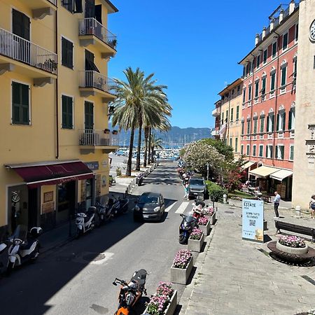 Central Seaview Apartment Lerici Exterior foto